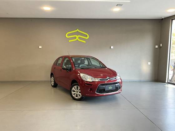 CITROËN C3 1.2 PURE TECH FLEX ORIGINE MANUAL CITROËN C3 1.2 PURE TECH FLEX ORIGINE MANUAL